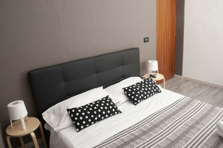 Apartamento Il Fortino Flats