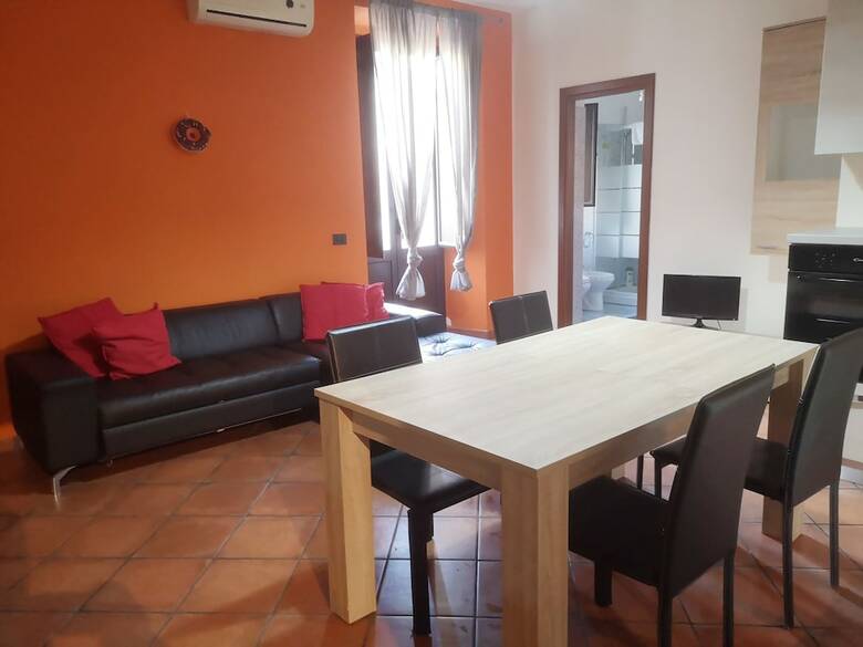 Apartamento Il Fortino Flats