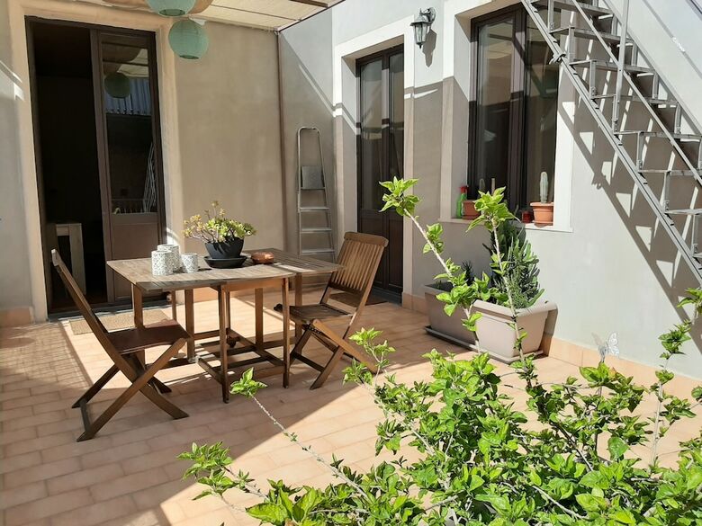 Apartamento Il Fortino Flats
