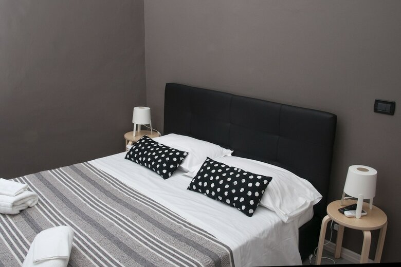 Apartamento Il Fortino Flats