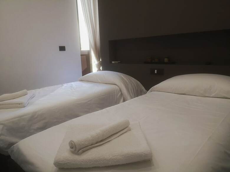 Apartamento Il Fortino Flats