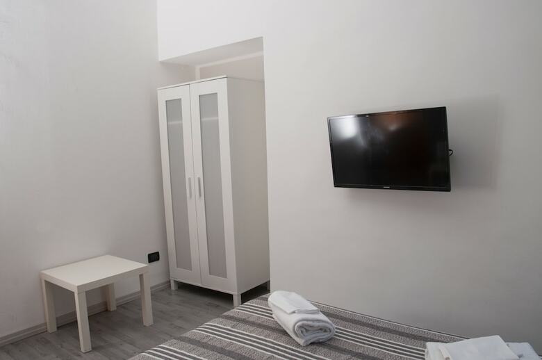 Apartamento Il Fortino Flats