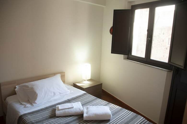 Apartamento Il Fortino Flats