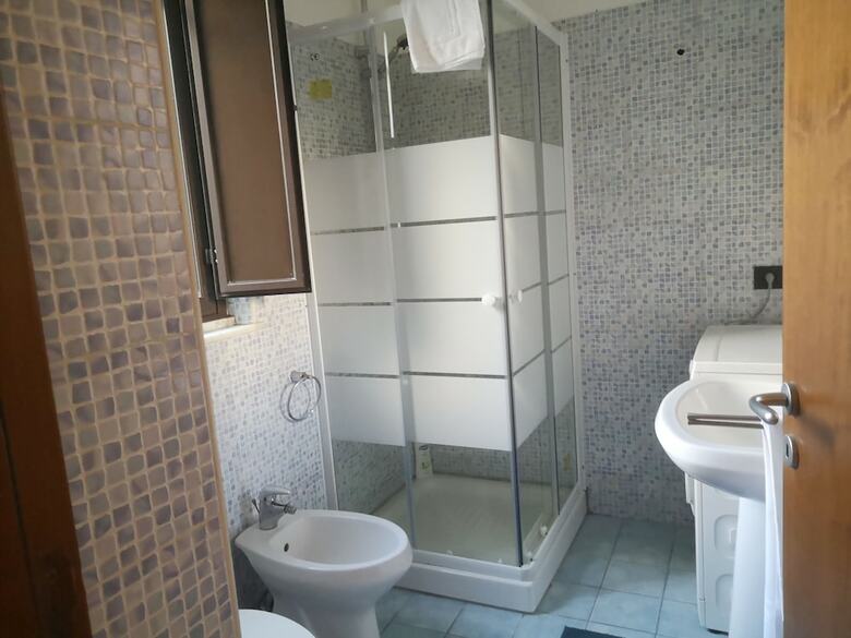 Apartamento Il Fortino Flats