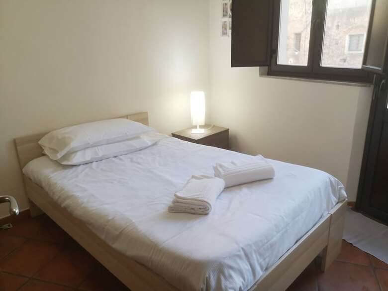Apartamento Il Fortino Flats