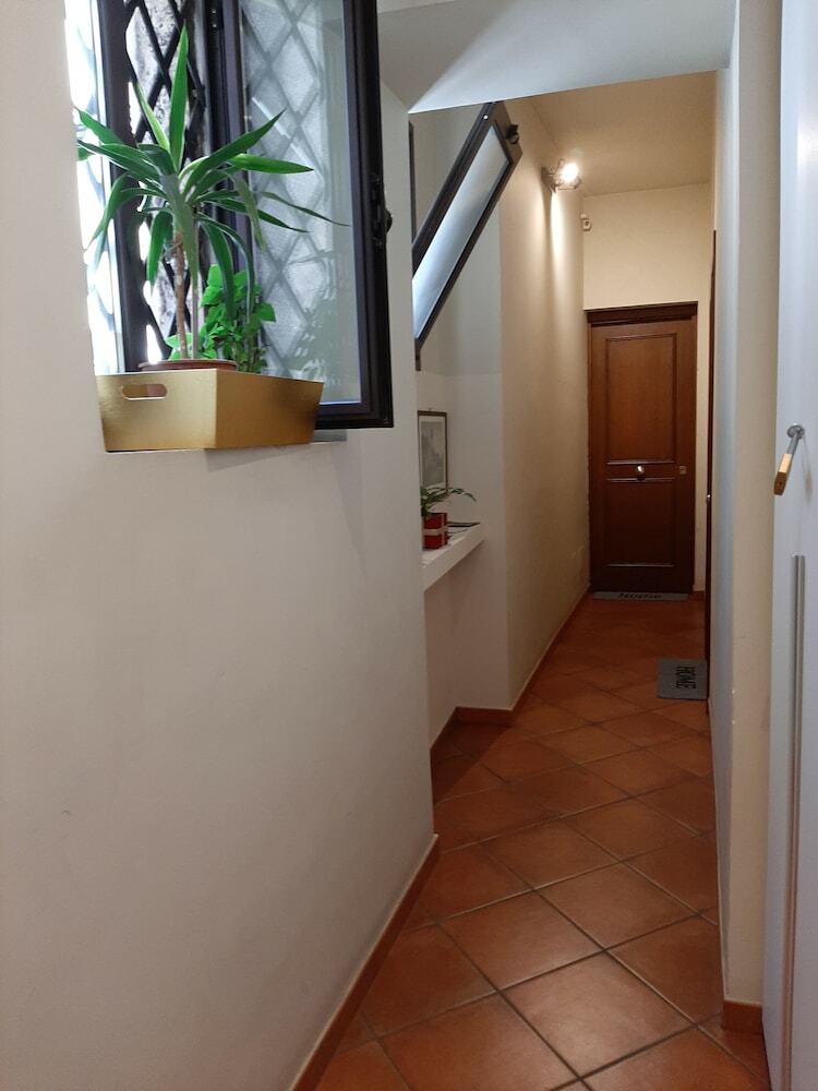 Apartamento Il Fortino Flats