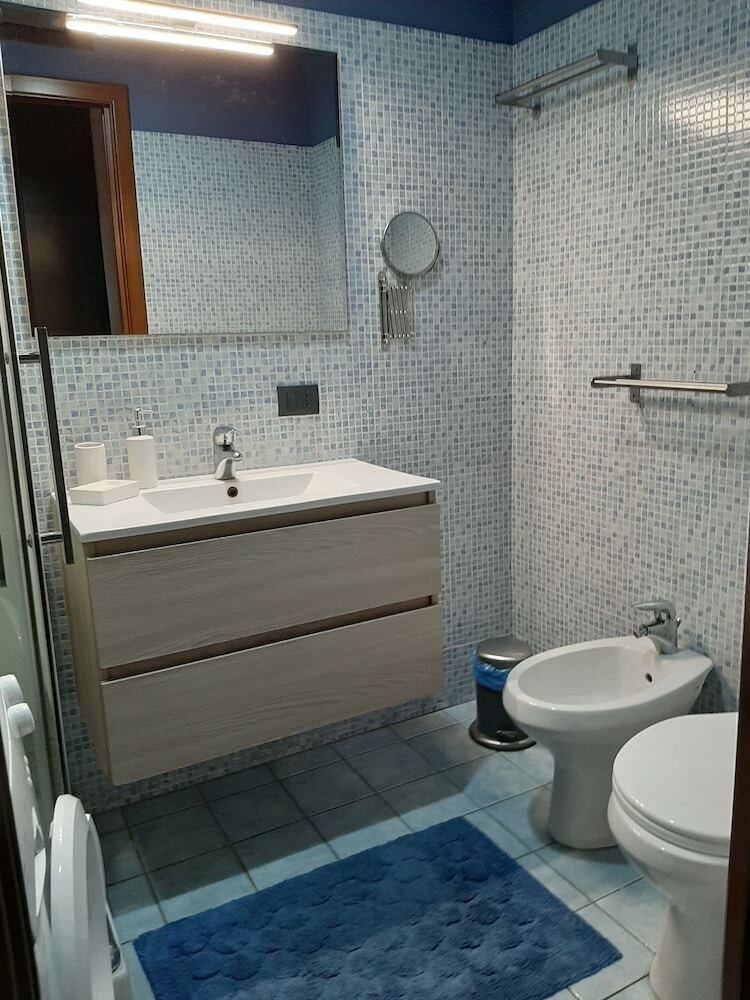 Apartamento Il Fortino Flats
