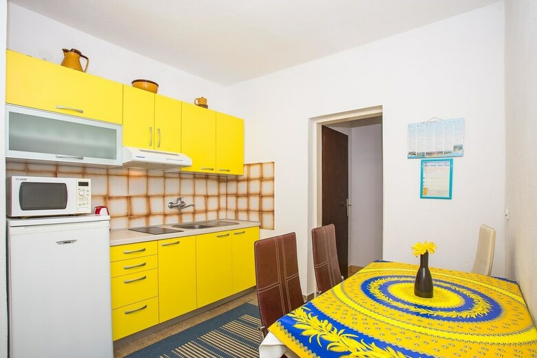 Apartments Ante Orebic