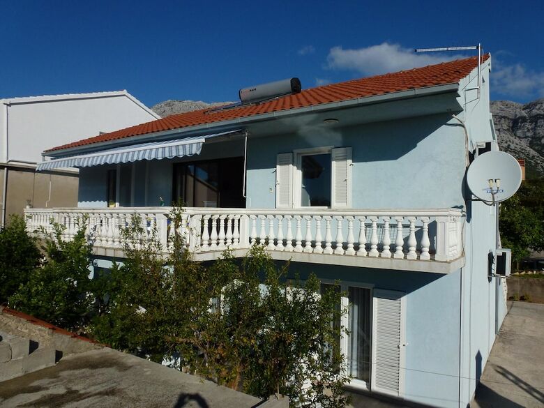 Apartments Ante Orebic