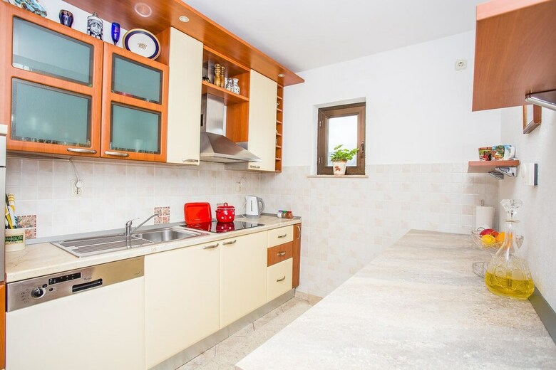 Apartments Ante Orebic