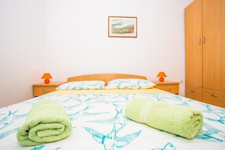 Apartments Ante Orebic