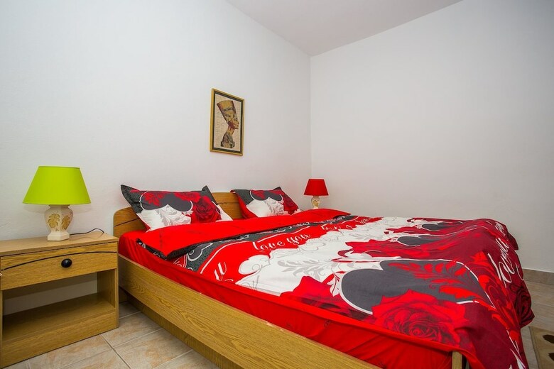 Apartments Ante Orebic