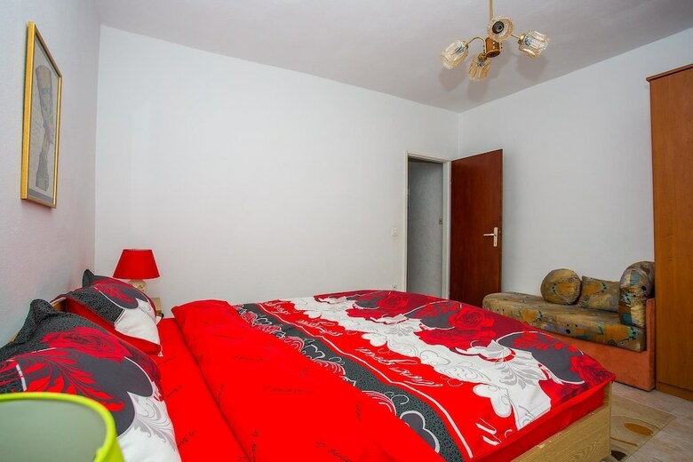 Apartments Ante Orebic