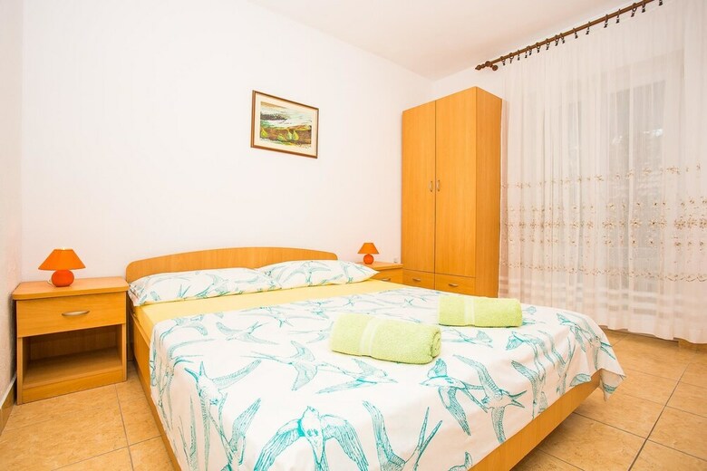 Apartments Ante Orebic