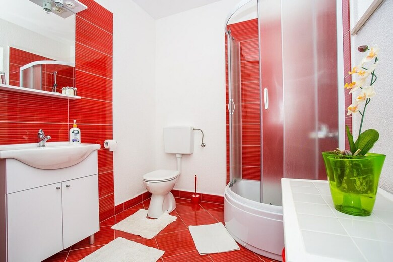 Apartments Ante Orebic