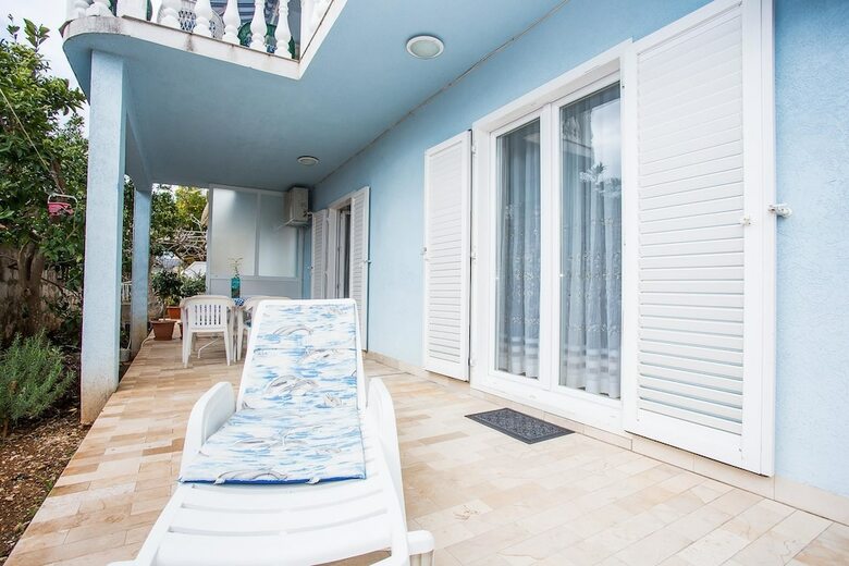 Apartments Ante Orebic