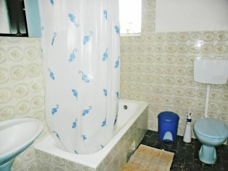Apartments Josip / Three Bedrooms A1