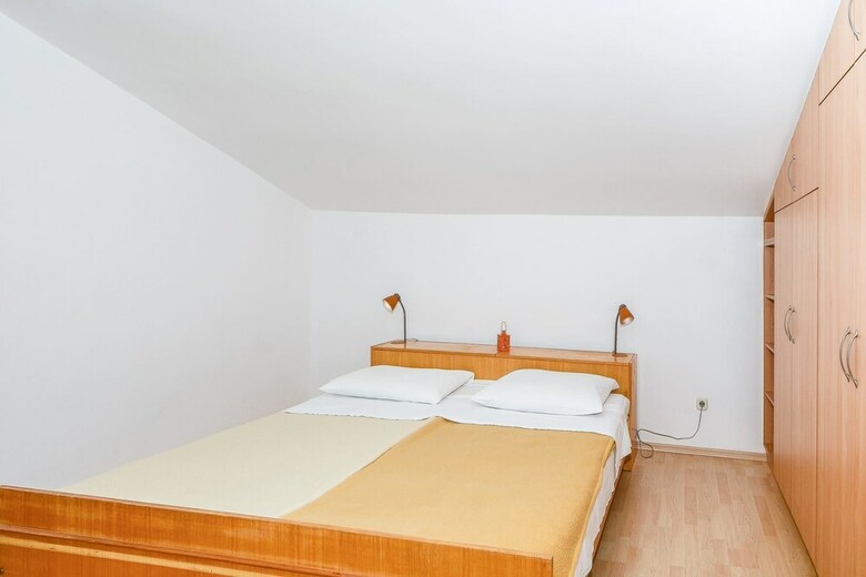 Apartments Friganovic