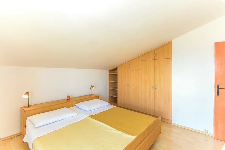 Apartments Friganovic