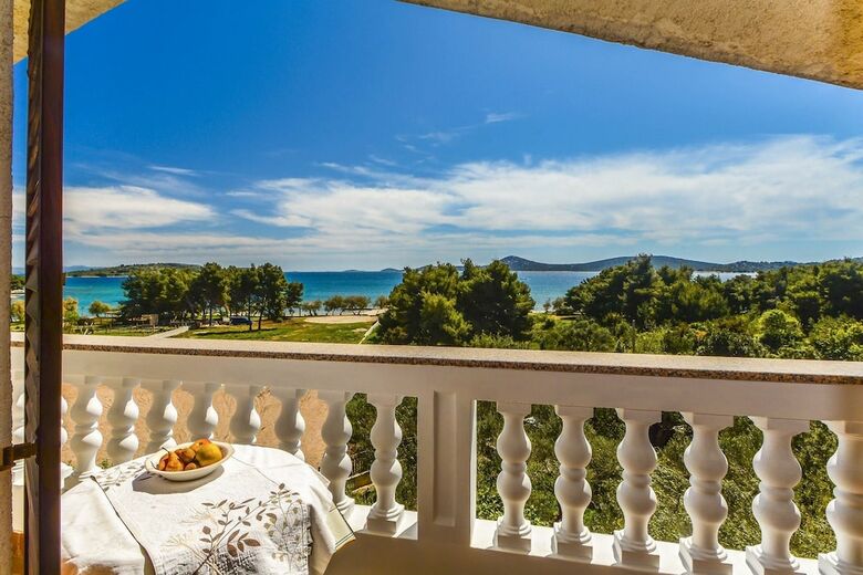 Apartments Friganovic