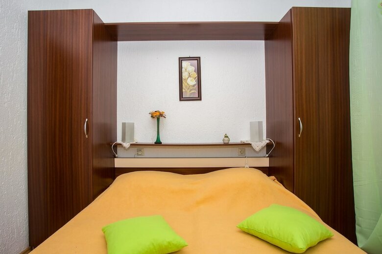 Apartments Sla?o / Two Bedrooms A1