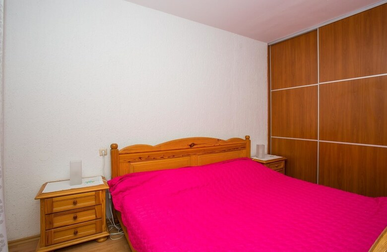 Apartments Sla?o / Two Bedrooms A1