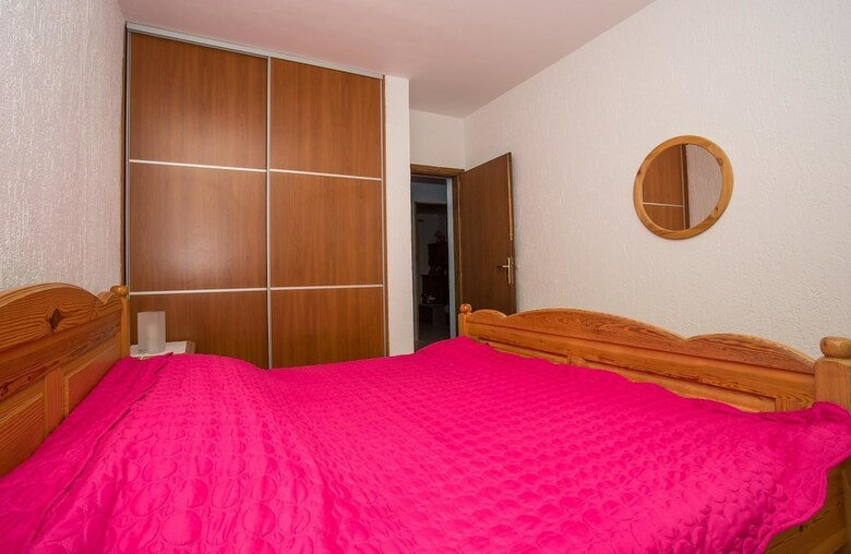 Apartments Sla?o / Two Bedrooms A1