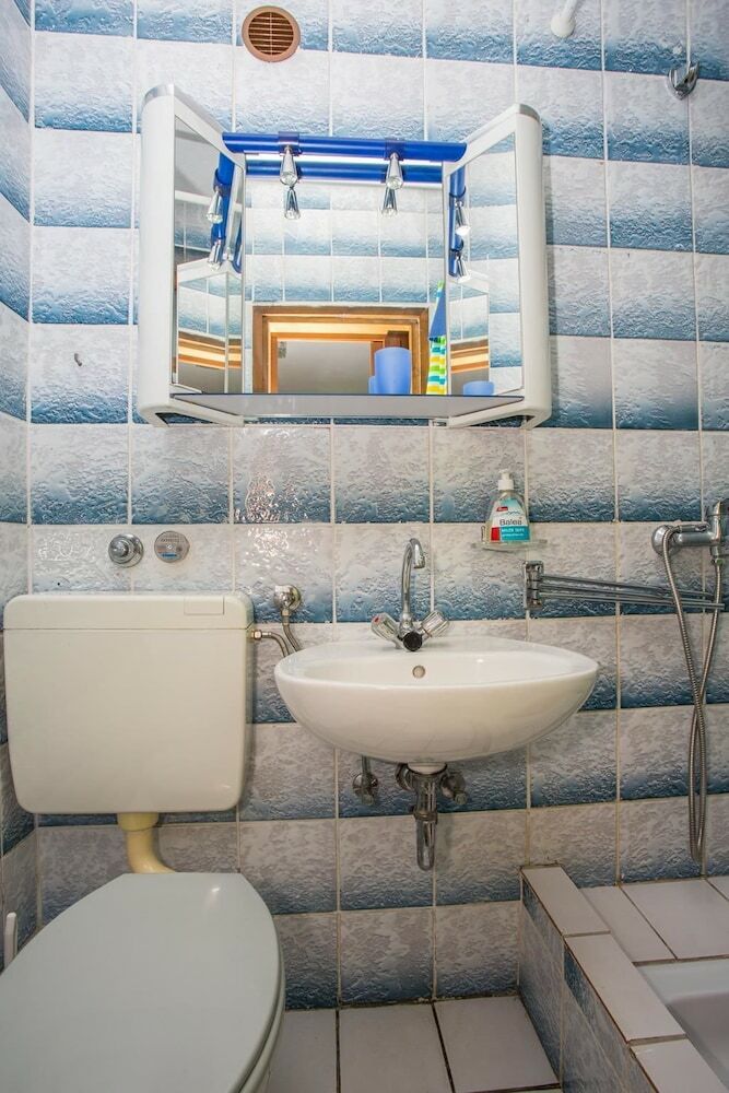 Apartments Sla?o / Two Bedrooms A1