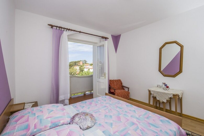 Aparthotel Rooms Padovan