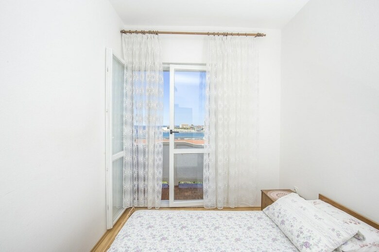 Aparthotel Rooms Padovan
