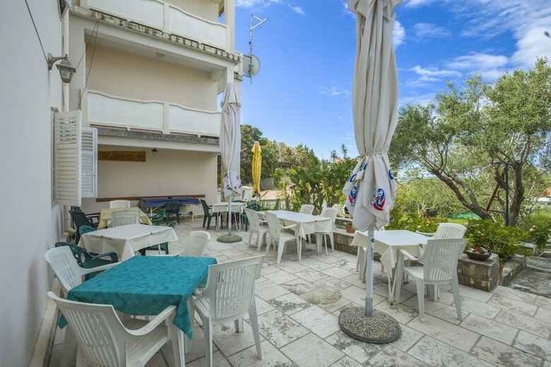 Aparthotel Rooms Padovan