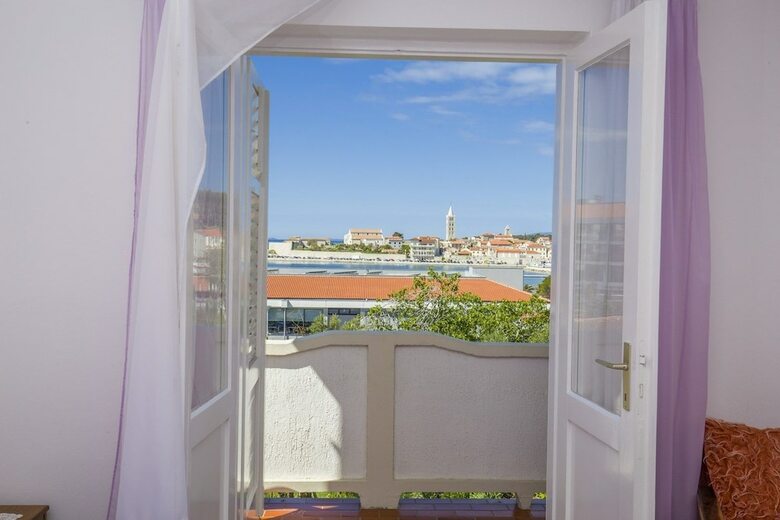 Aparthotel Rooms Padovan