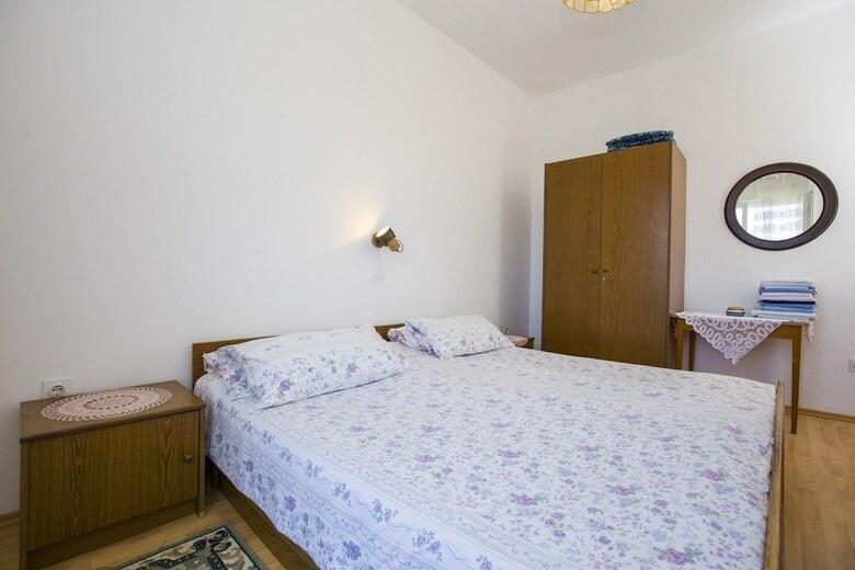 Aparthotel Rooms Padovan