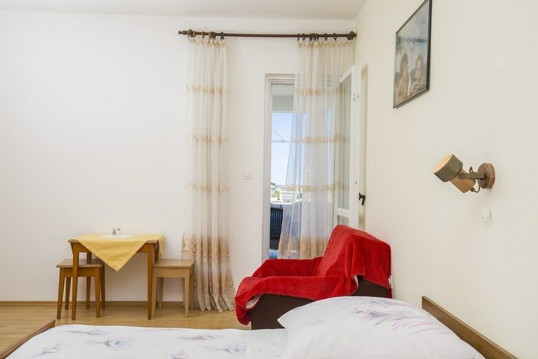 Aparthotel Rooms Padovan