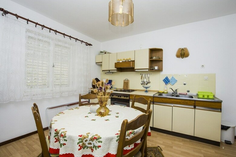 Aparthotel Rooms Padovan
