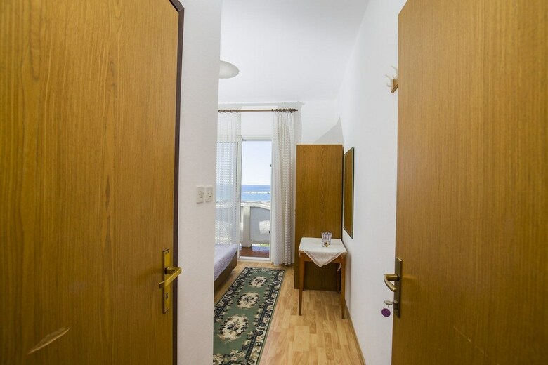 Aparthotel Rooms Padovan