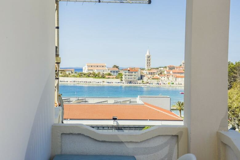 Aparthotel Rooms Padovan