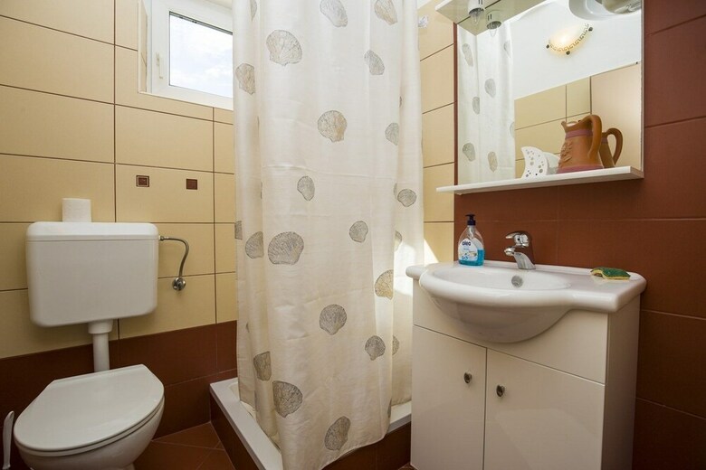 Aparthotel Rooms Padovan