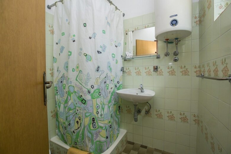 Aparthotel Rooms Padovan