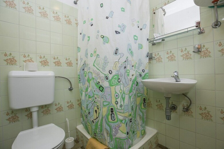 Aparthotel Rooms Padovan