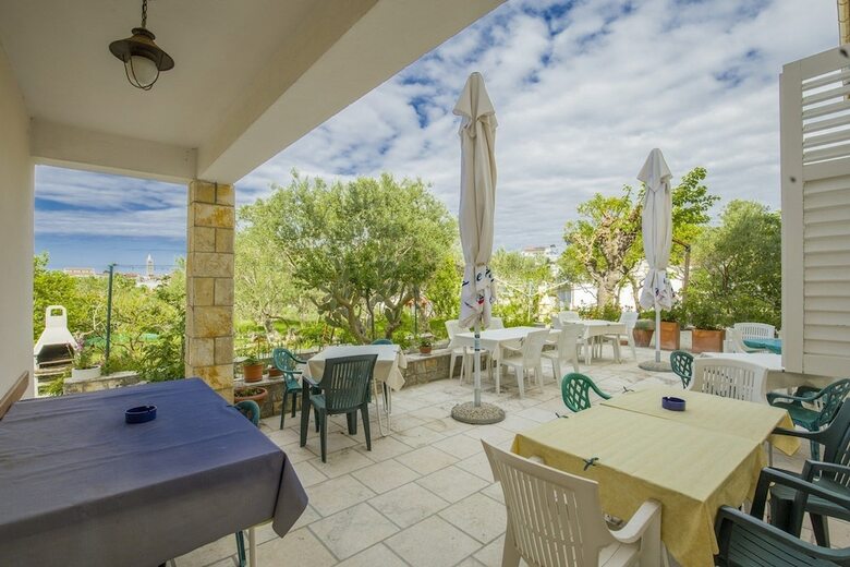 Aparthotel Rooms Padovan