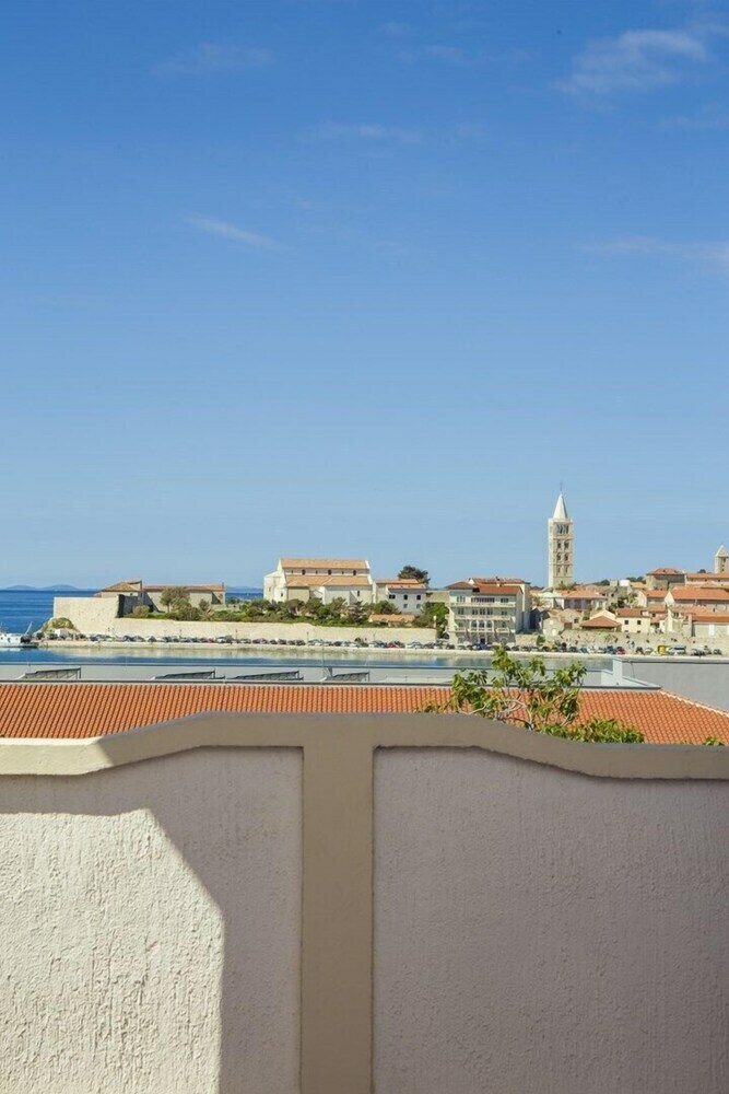 Aparthotel Rooms Padovan