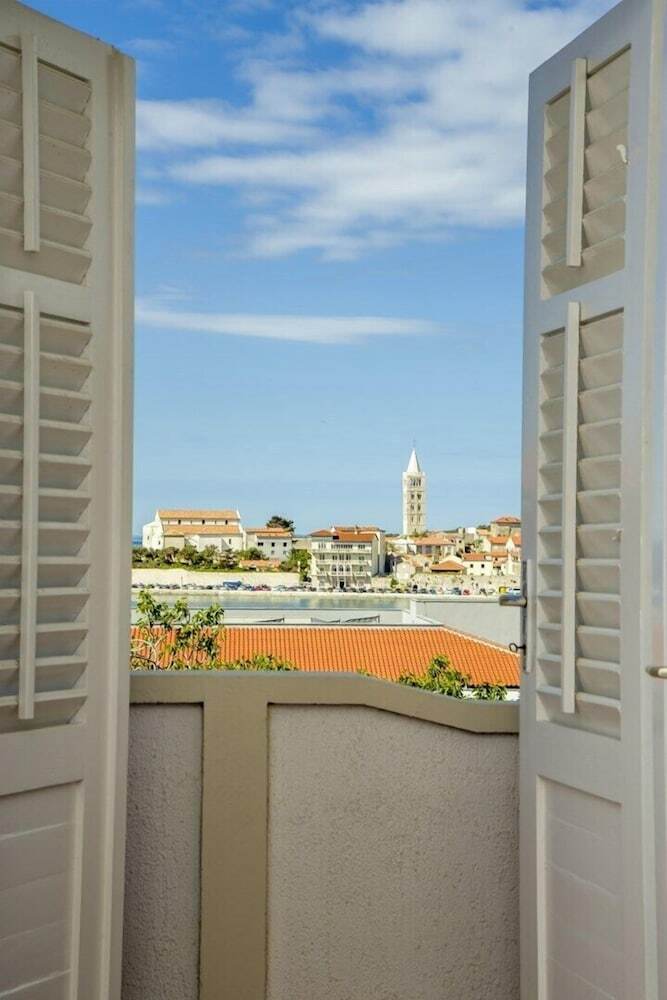 Aparthotel Rooms Padovan