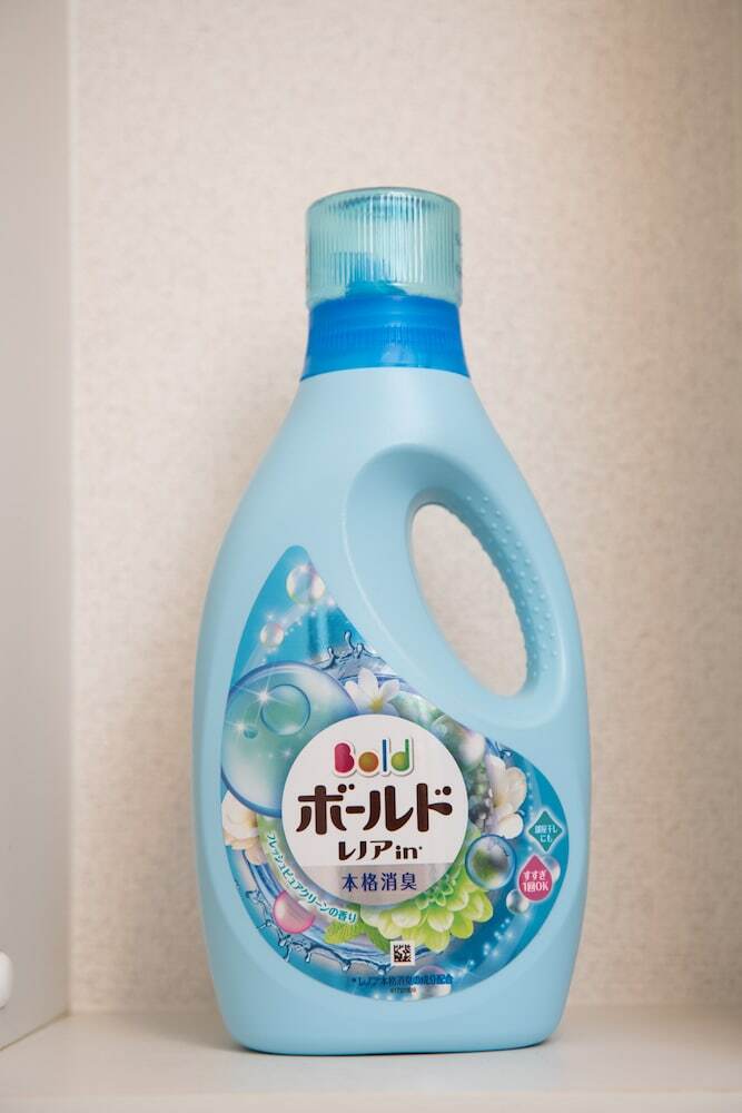 Apartamentos Sg Residence Inn Hakata