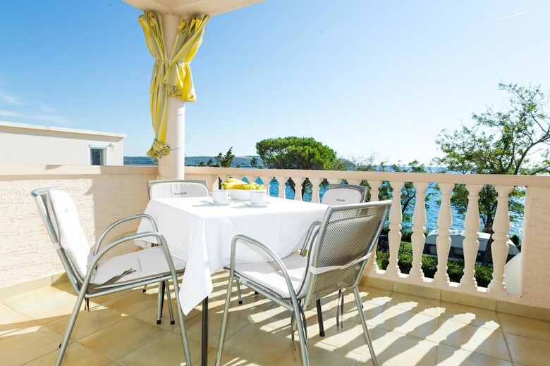 Apartments Stosic