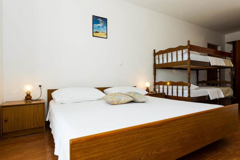 Apartments Stosic