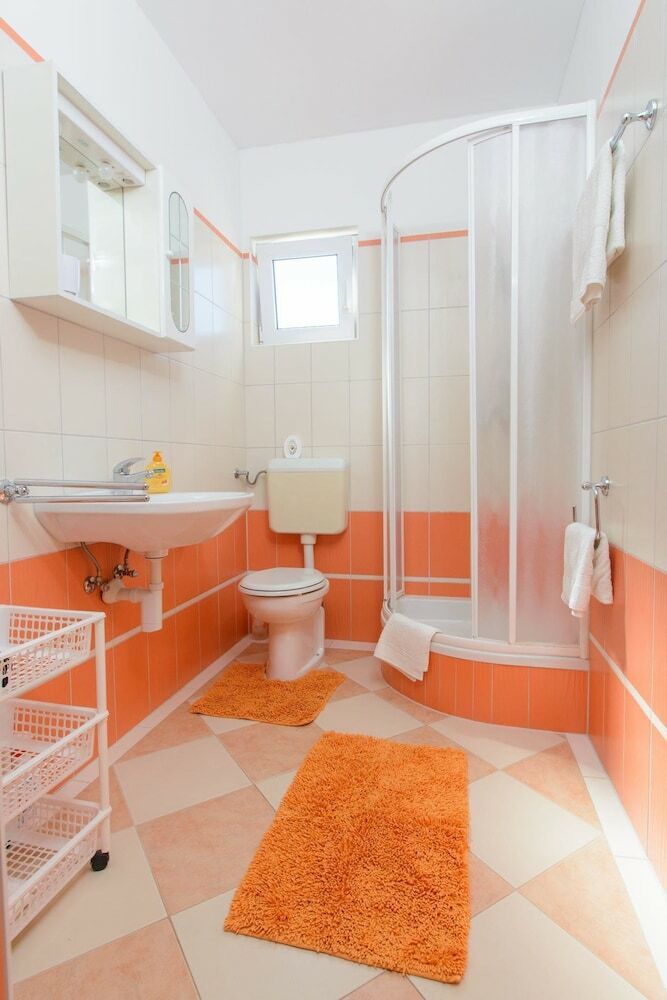 Apartments Anton