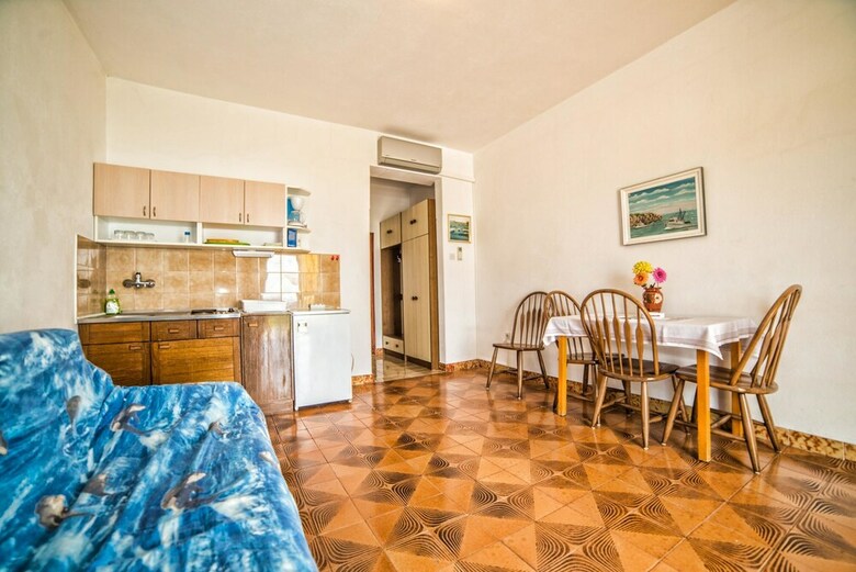 Apartments Lukin