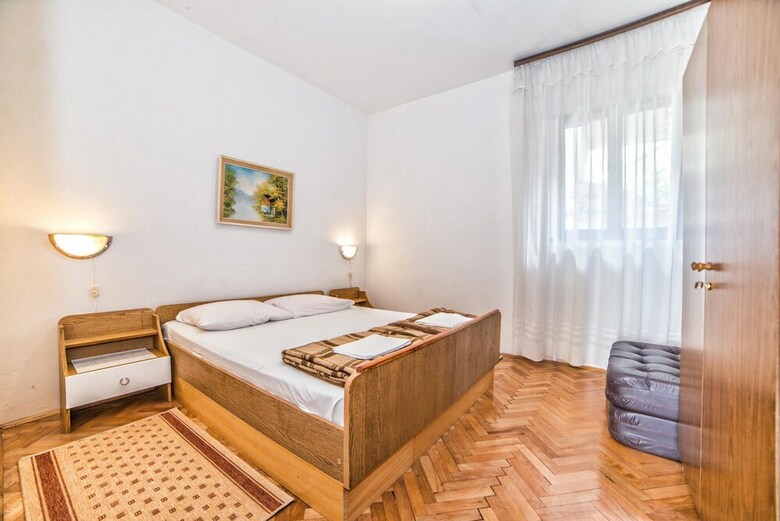 Apartments Lukin