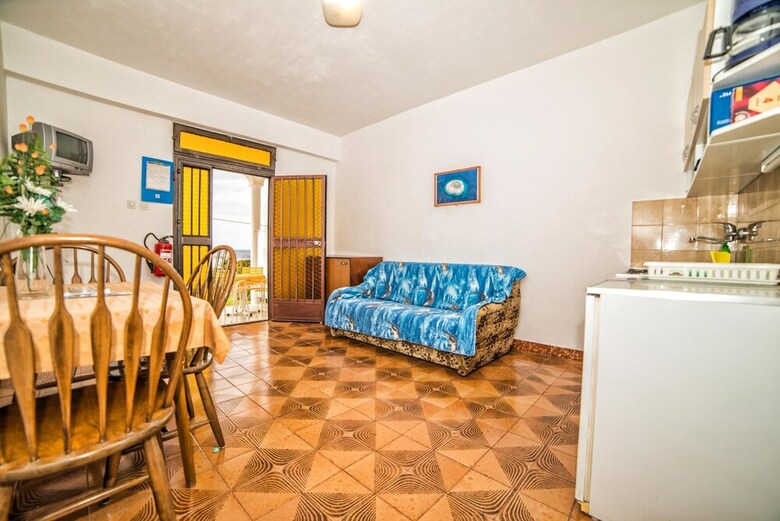 Apartments Lukin